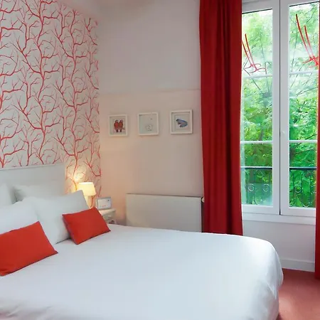 The Originals Boutique, Hotel Le Londres, Saumur Room photo