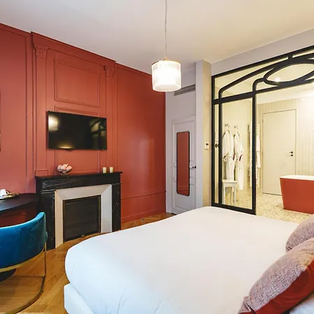 The Originals Boutique, Hotel Le Londres, Saumur Exterior photo