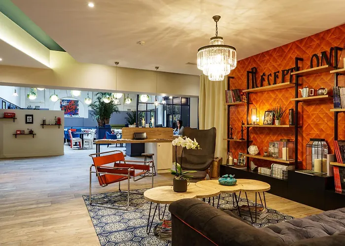 The Originals Boutique, Hotel Le Londres, Saumur