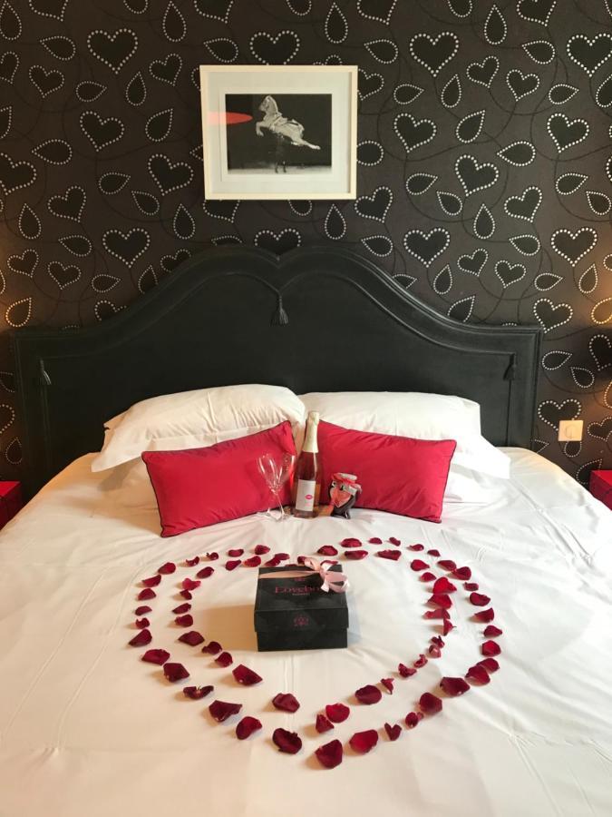 The Originals Boutique, Le Londres, Hotel 3*