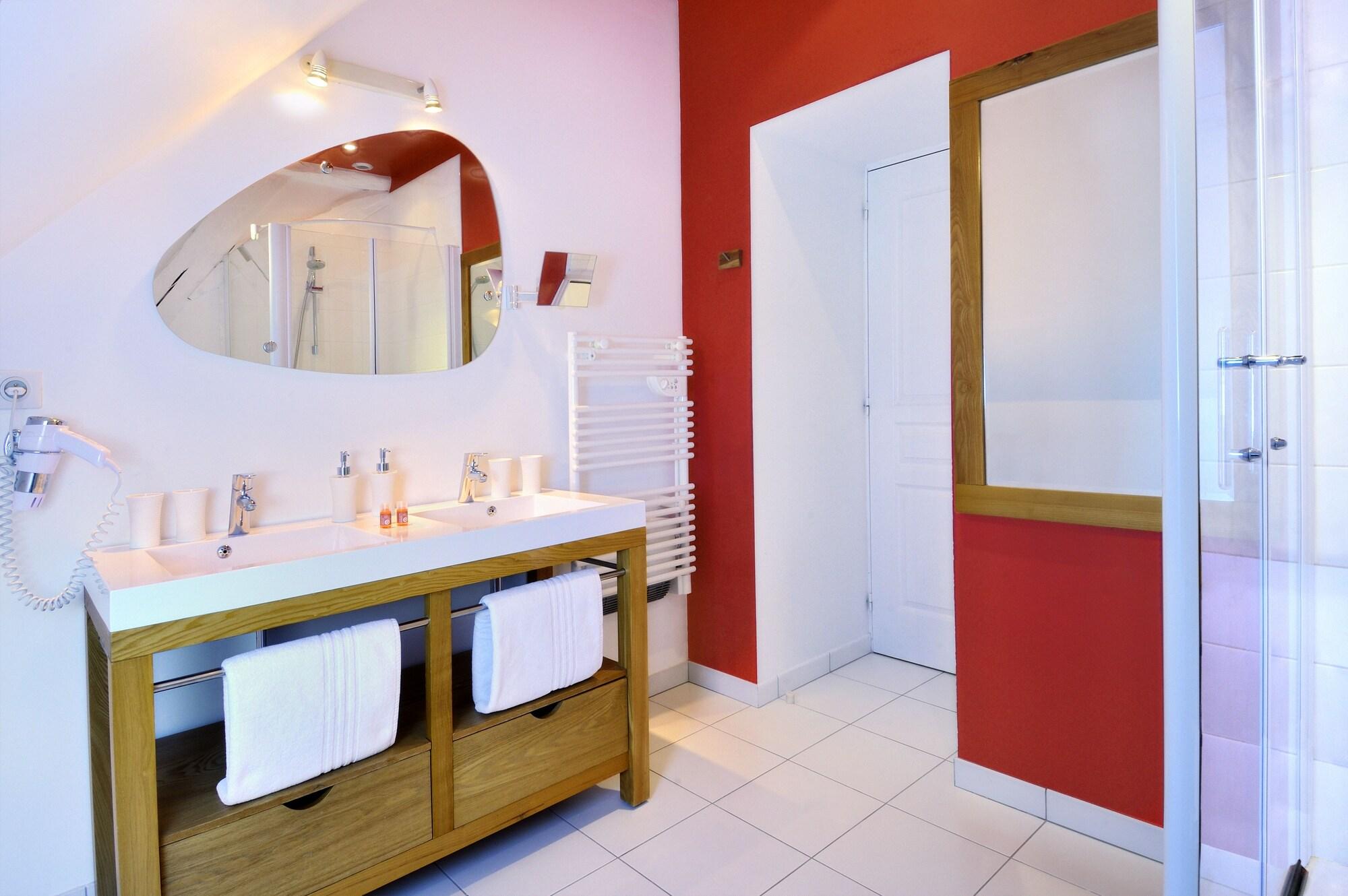 Hotel The Originals Boutique, Le Londres,