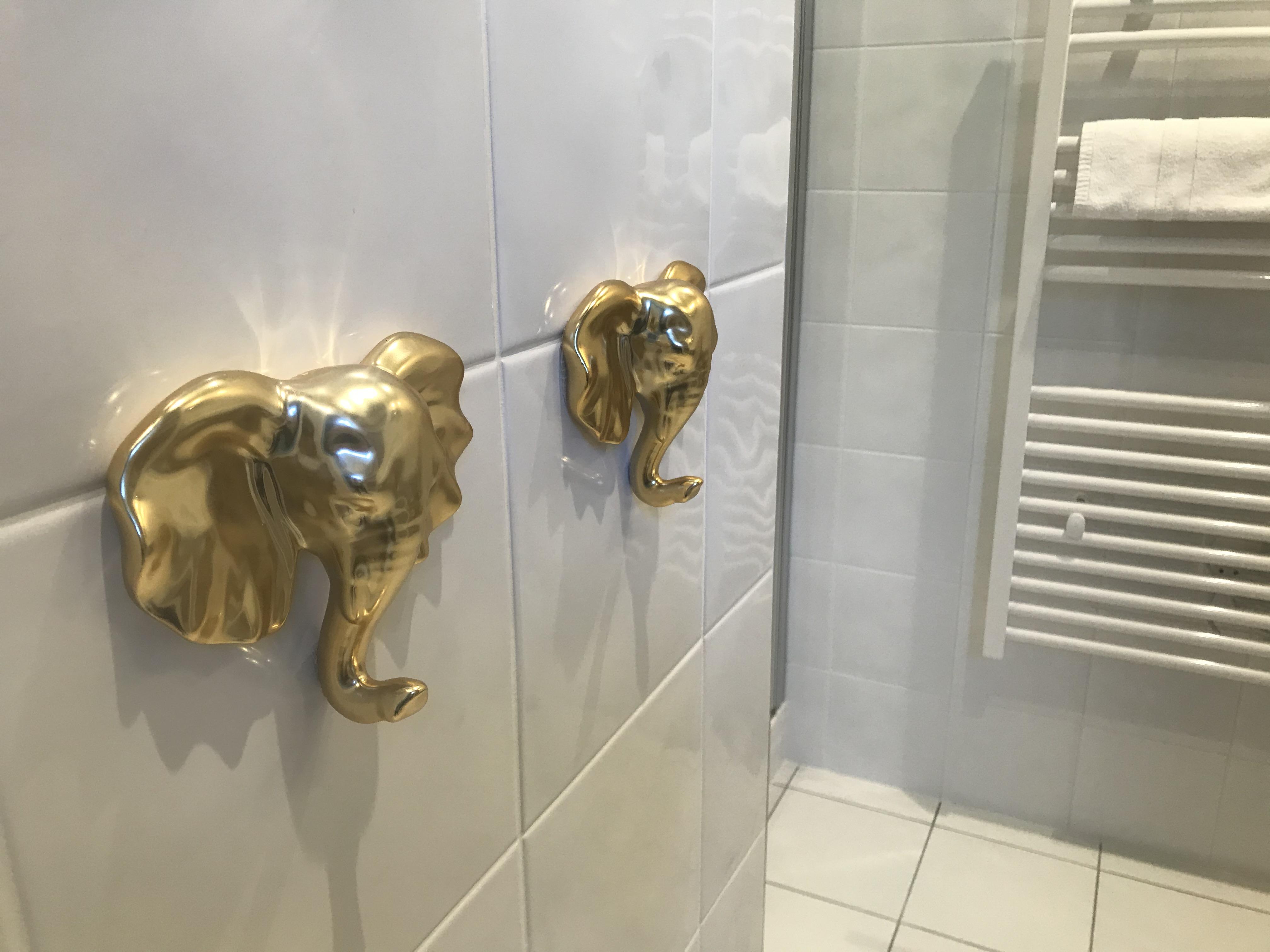 The Originals Boutique, Le Londres, Hotel
