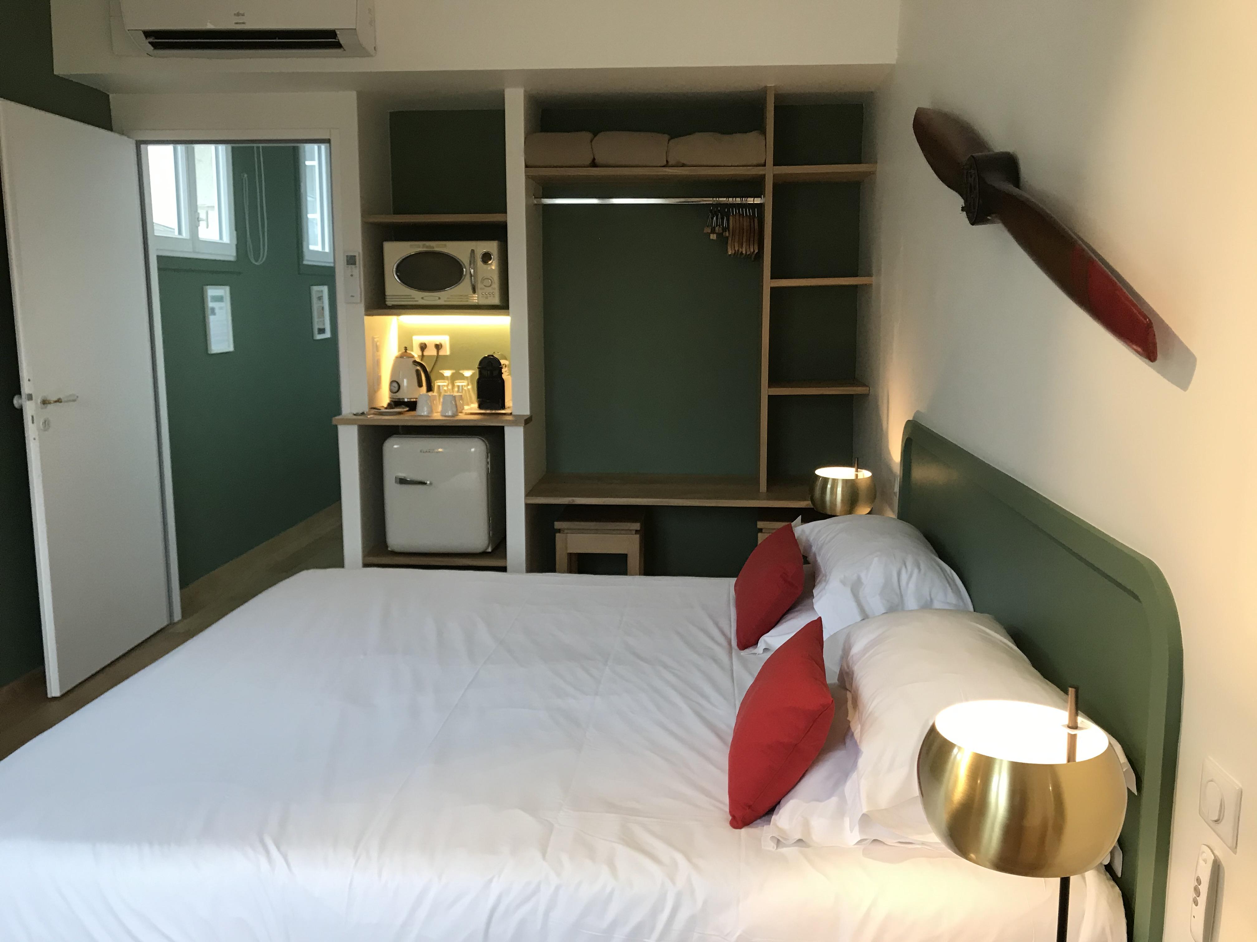 Hotel The Originals Boutique, Le Londres, Saumur