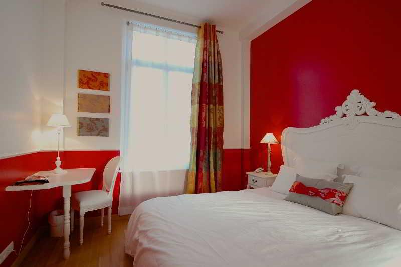 The Originals Boutique, Le Londres, Hotel 3*