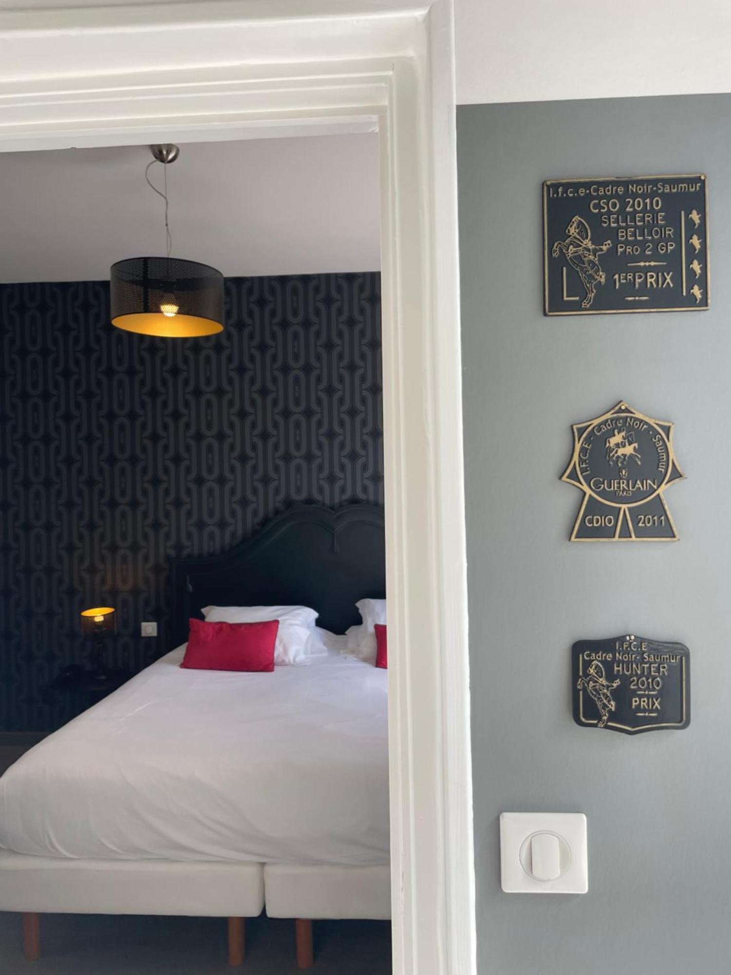 The Originals Boutique, Le Londres, 3*