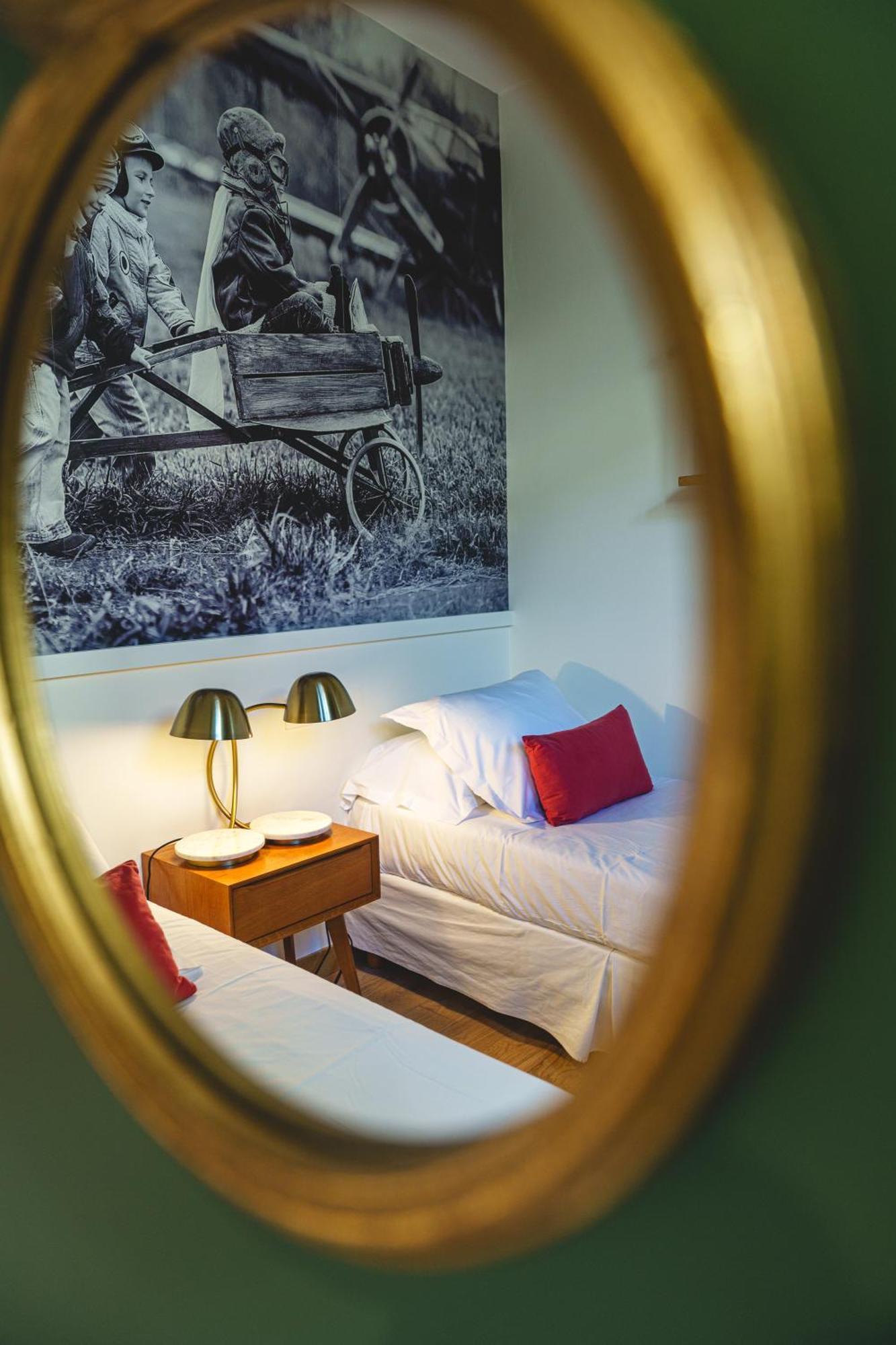 The Originals Boutique, Le Londres, Hotel