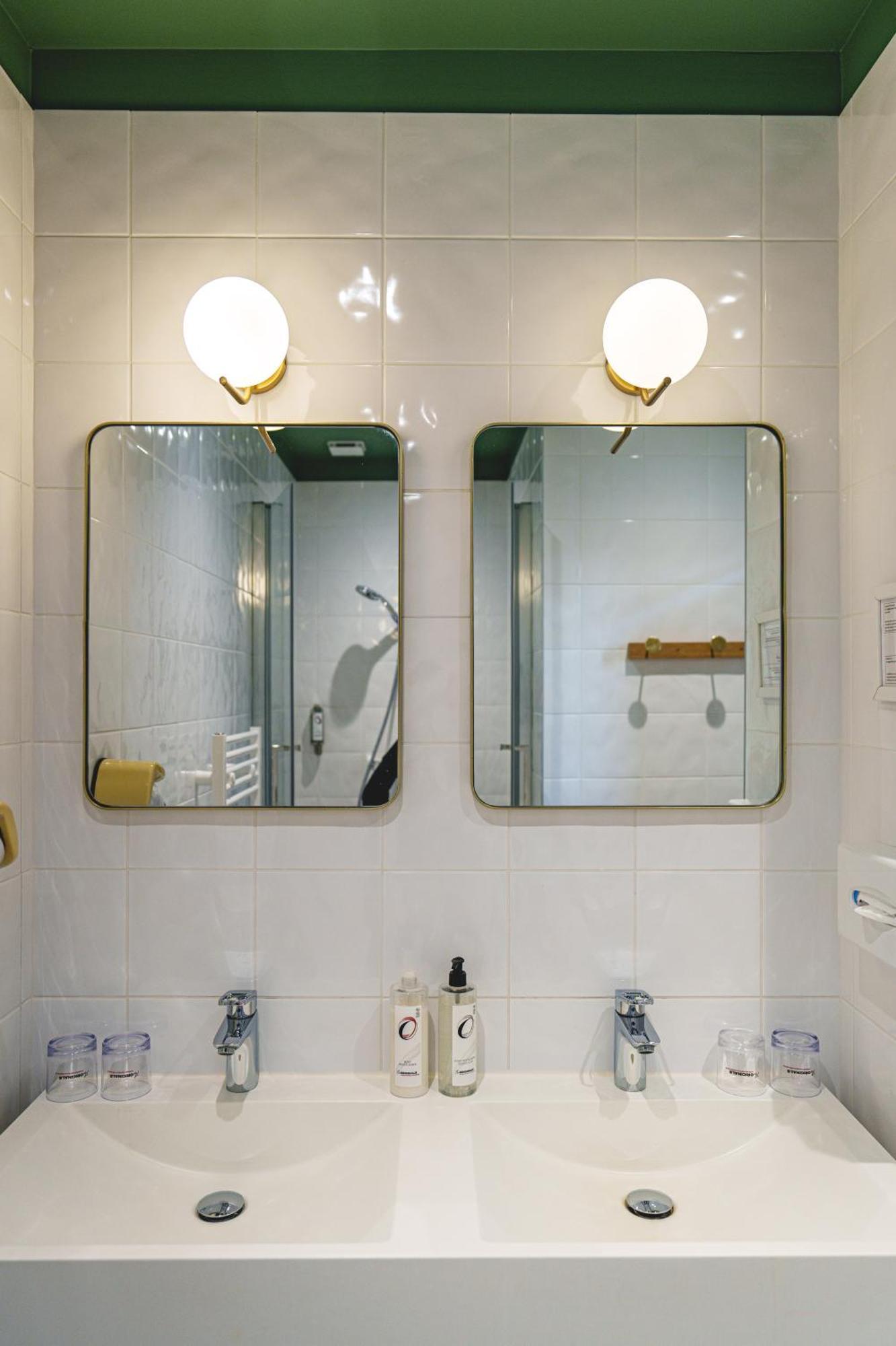 The Originals Boutique, Le Londres, Hotel 3*