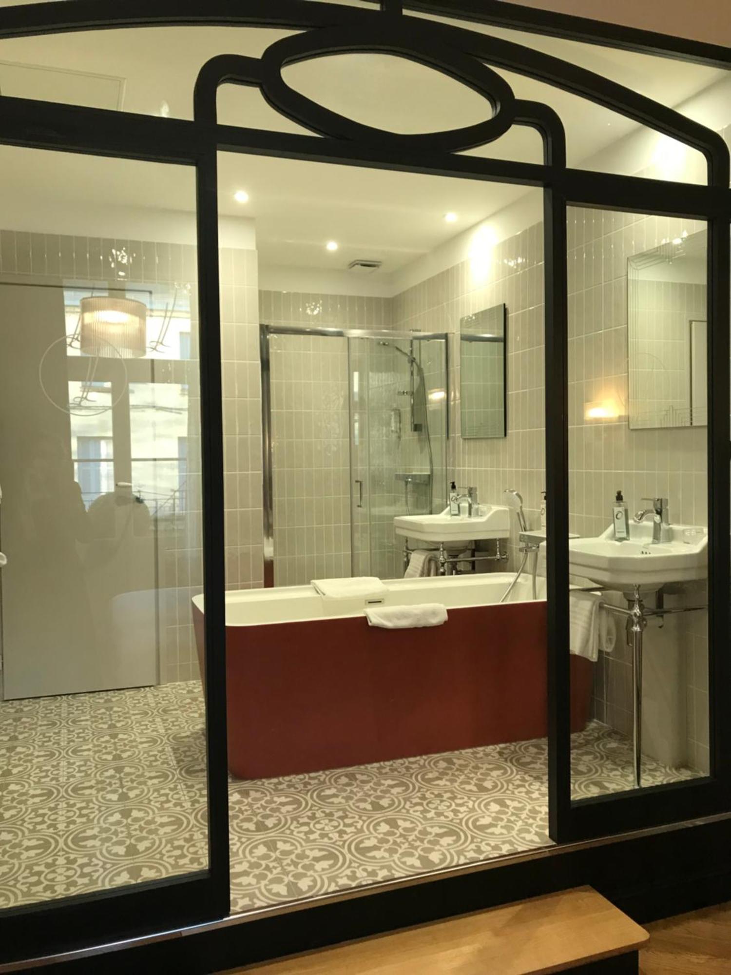 Hotel The Originals Boutique, Le Londres, 3*