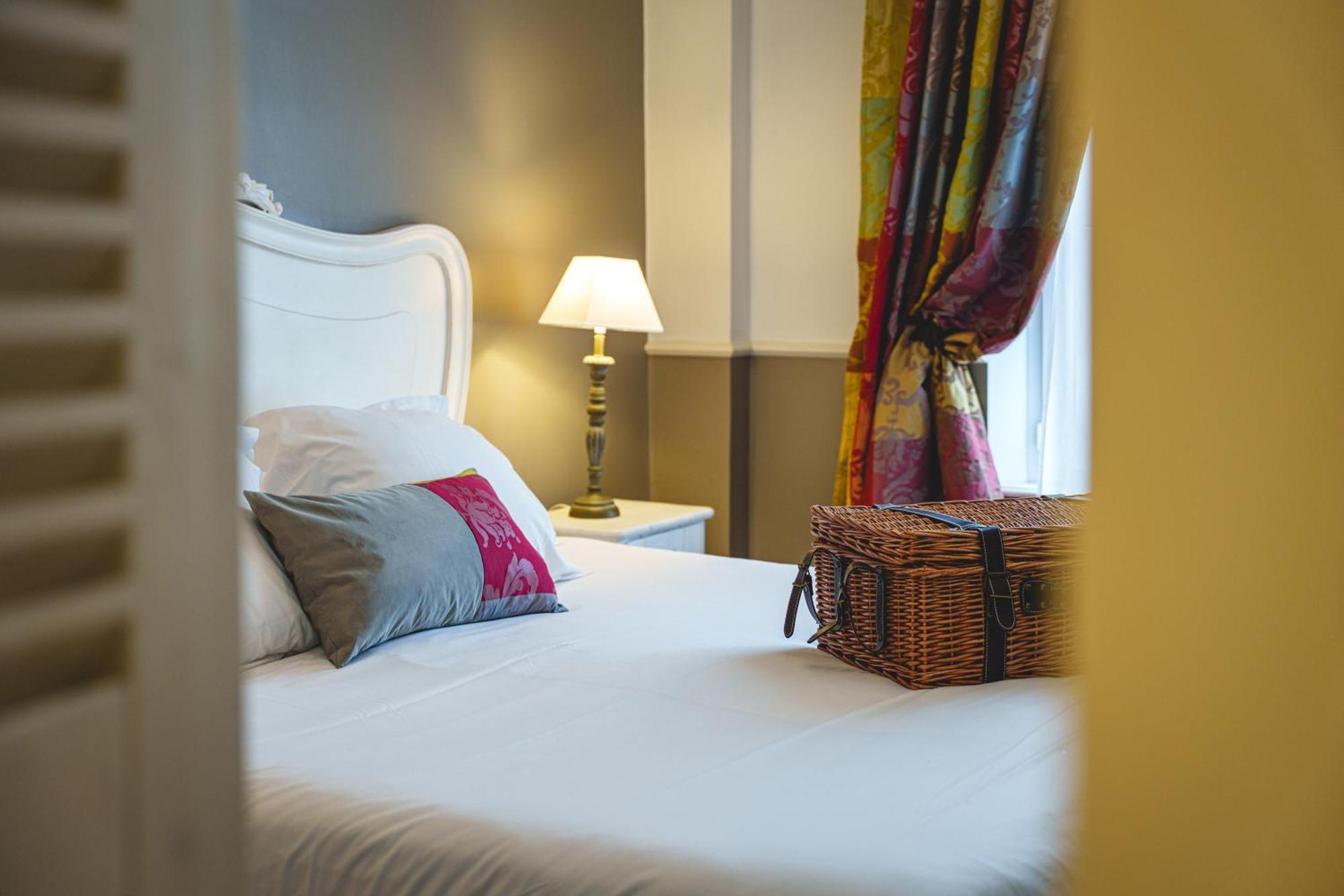 Hotel The Originals Boutique, Le Londres, 3*