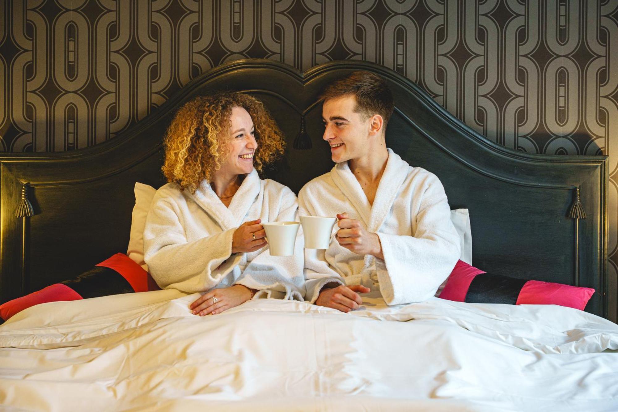 The Originals Boutique, Le Londres, 3* Saumur