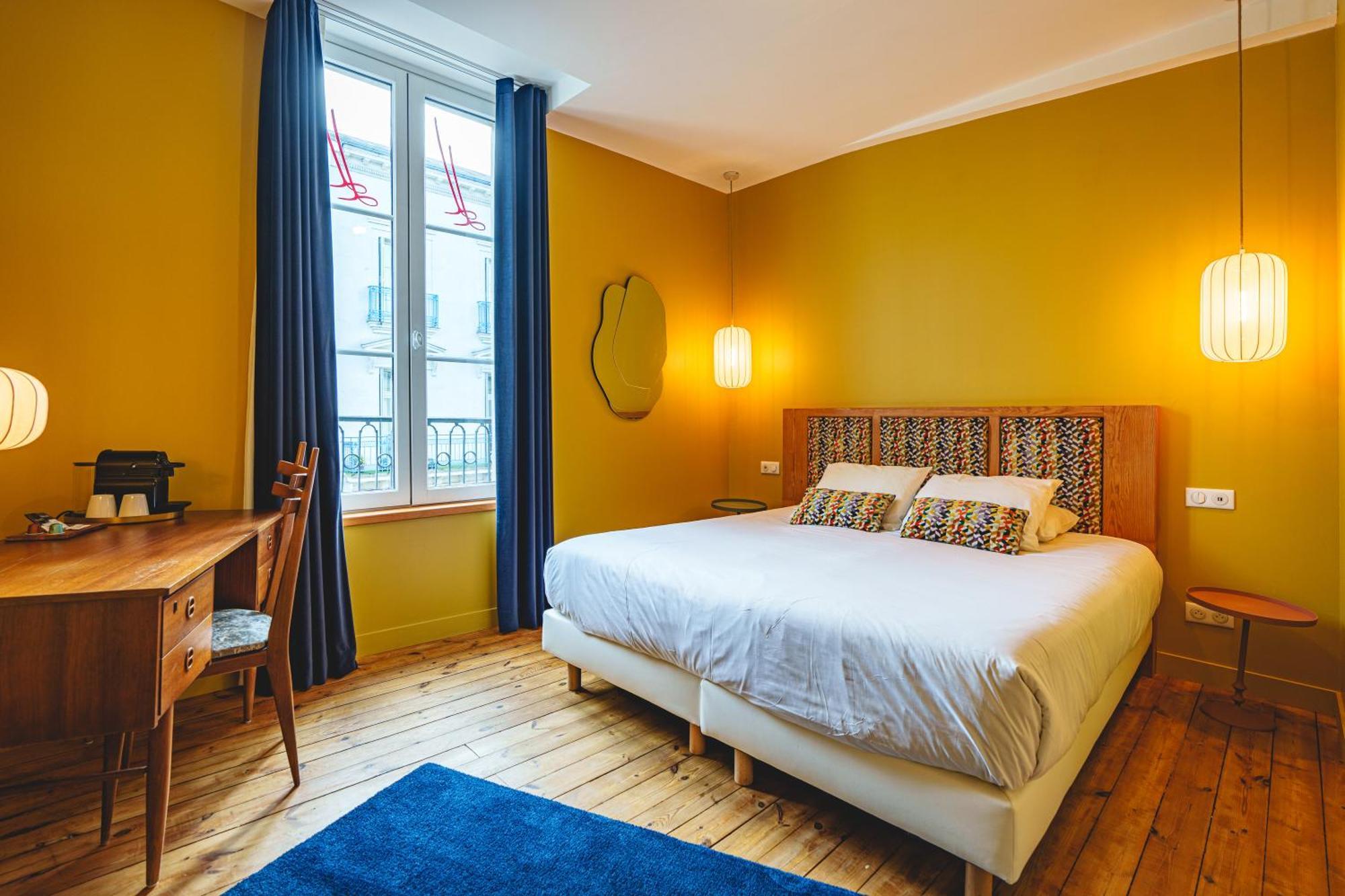 Hotel The Originals Boutique, Le Londres,