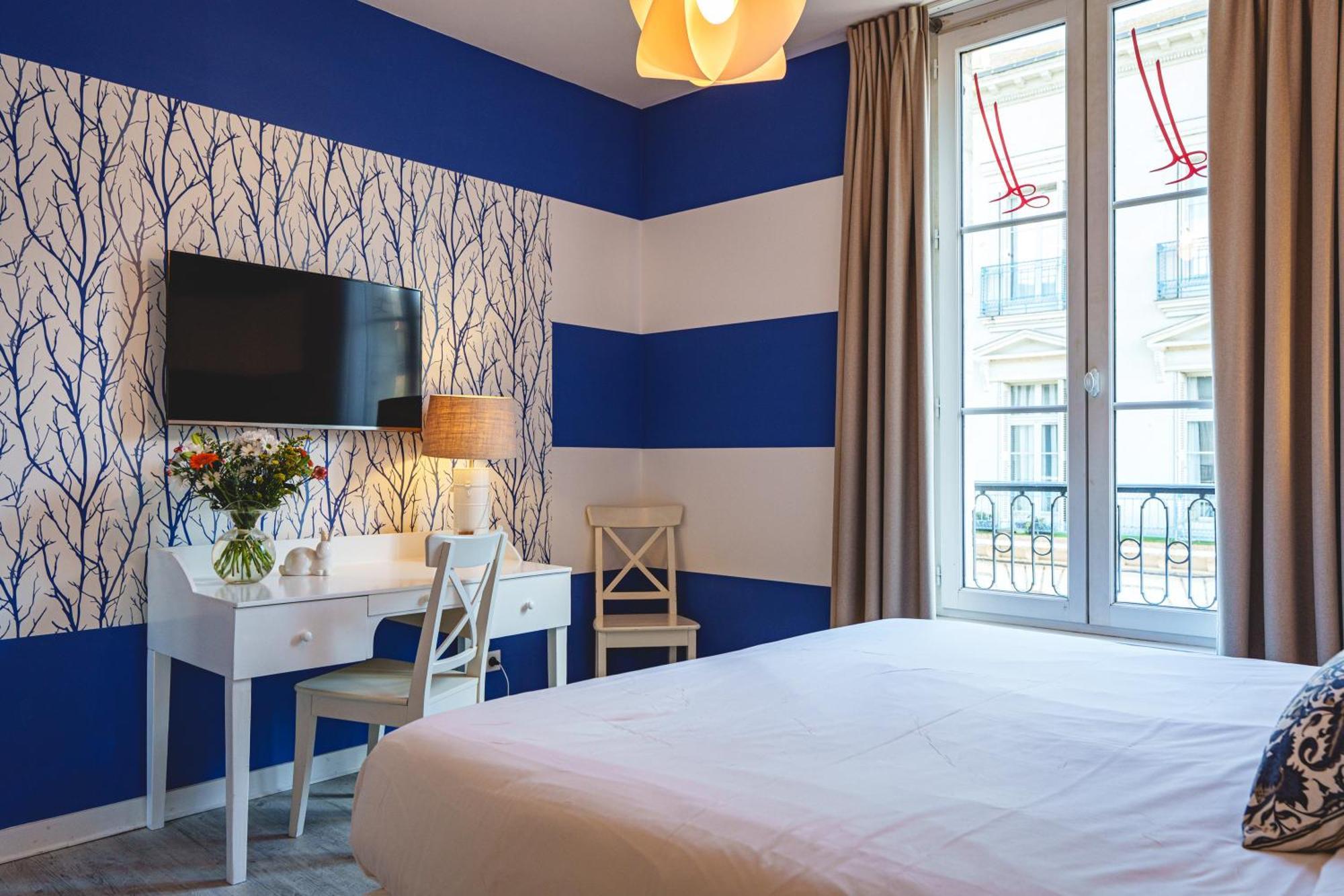 Hotel The Originals Boutique, Le Londres, 3*