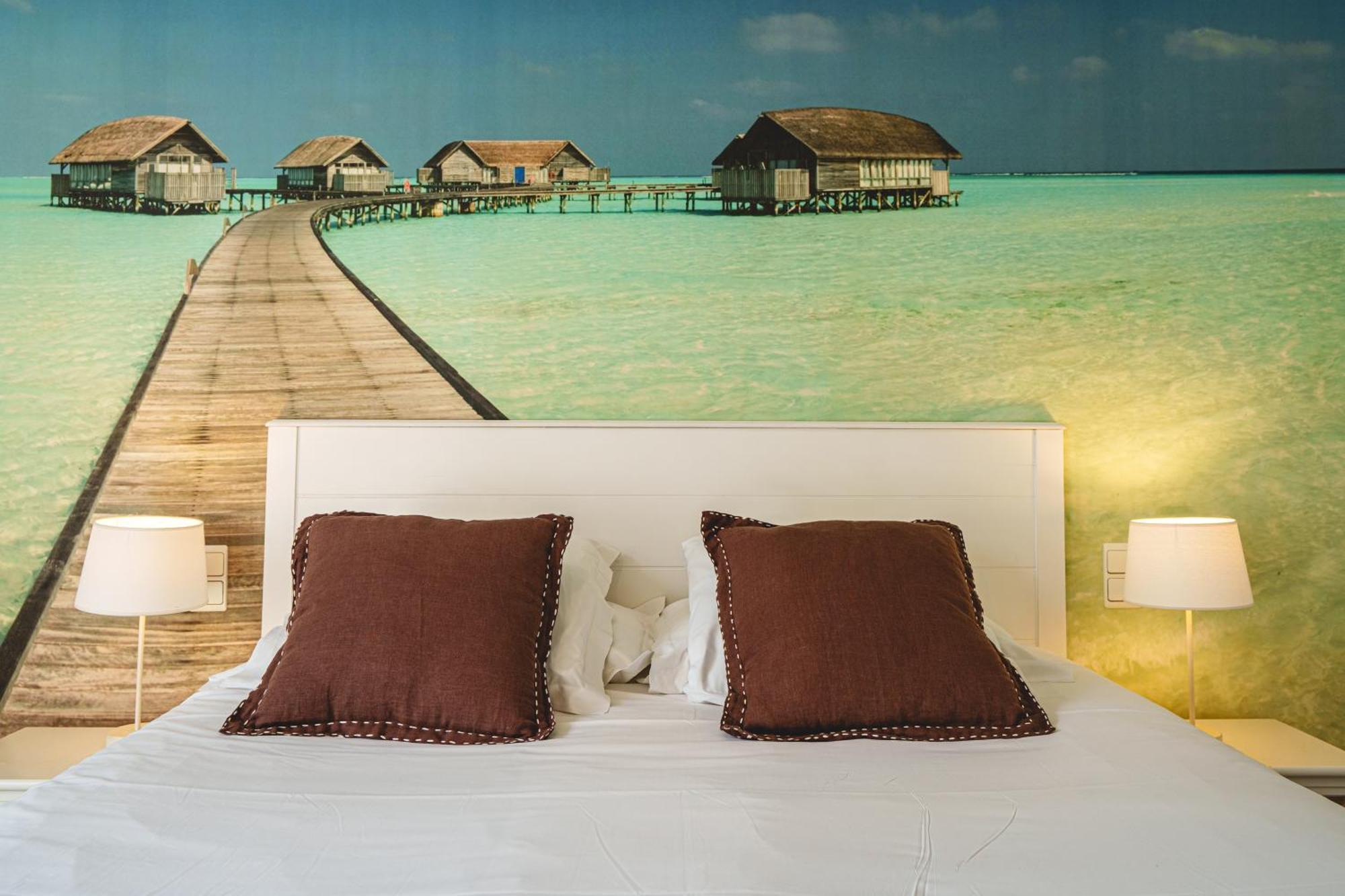 The Originals Boutique, Le Londres, Hotel