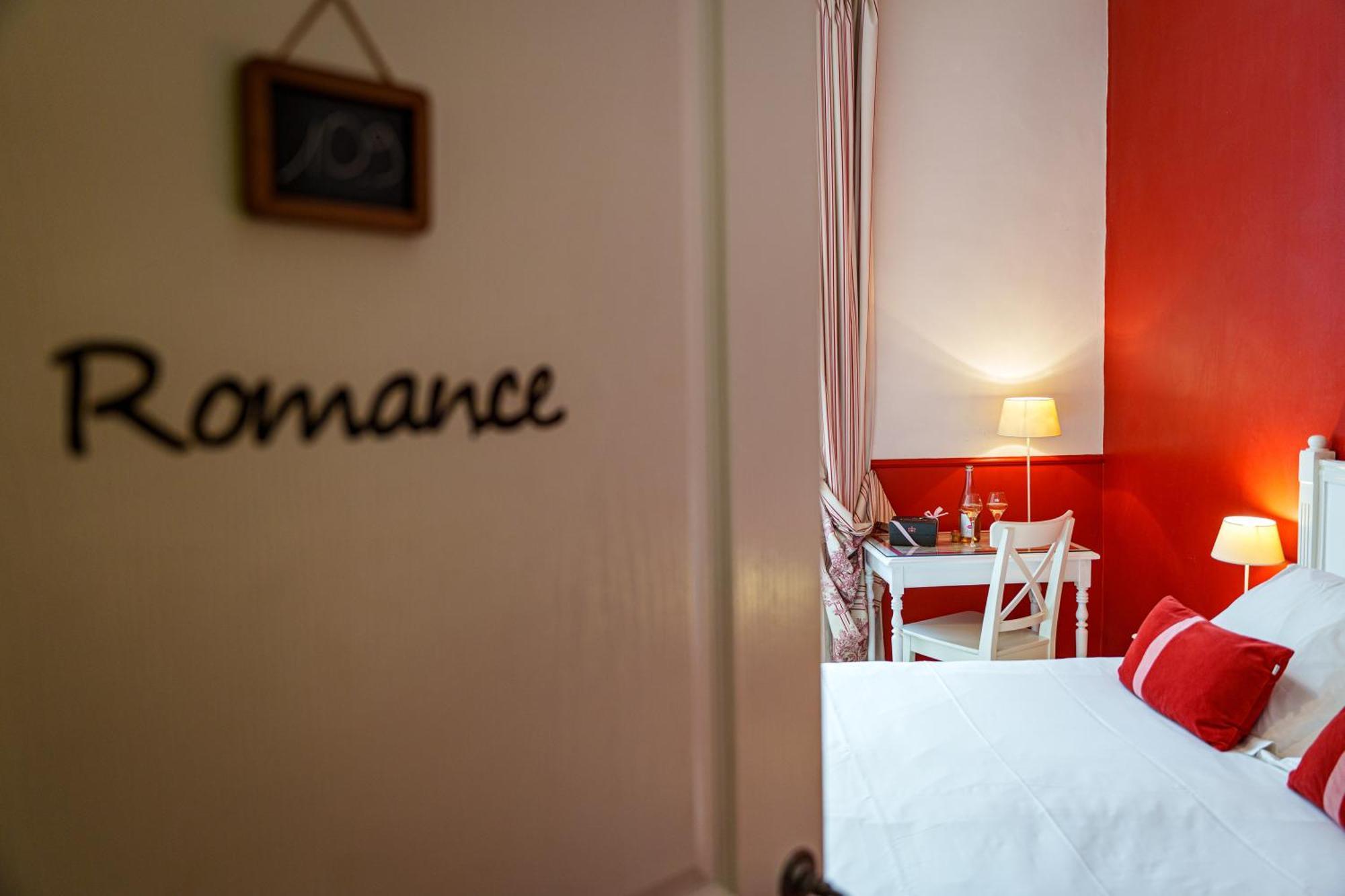 Hotel The Originals Boutique, Le Londres, Saumur