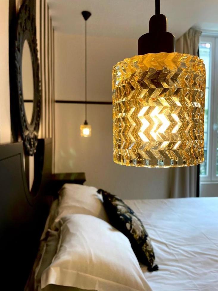 The Originals Boutique, Le Londres, 3* Saumur