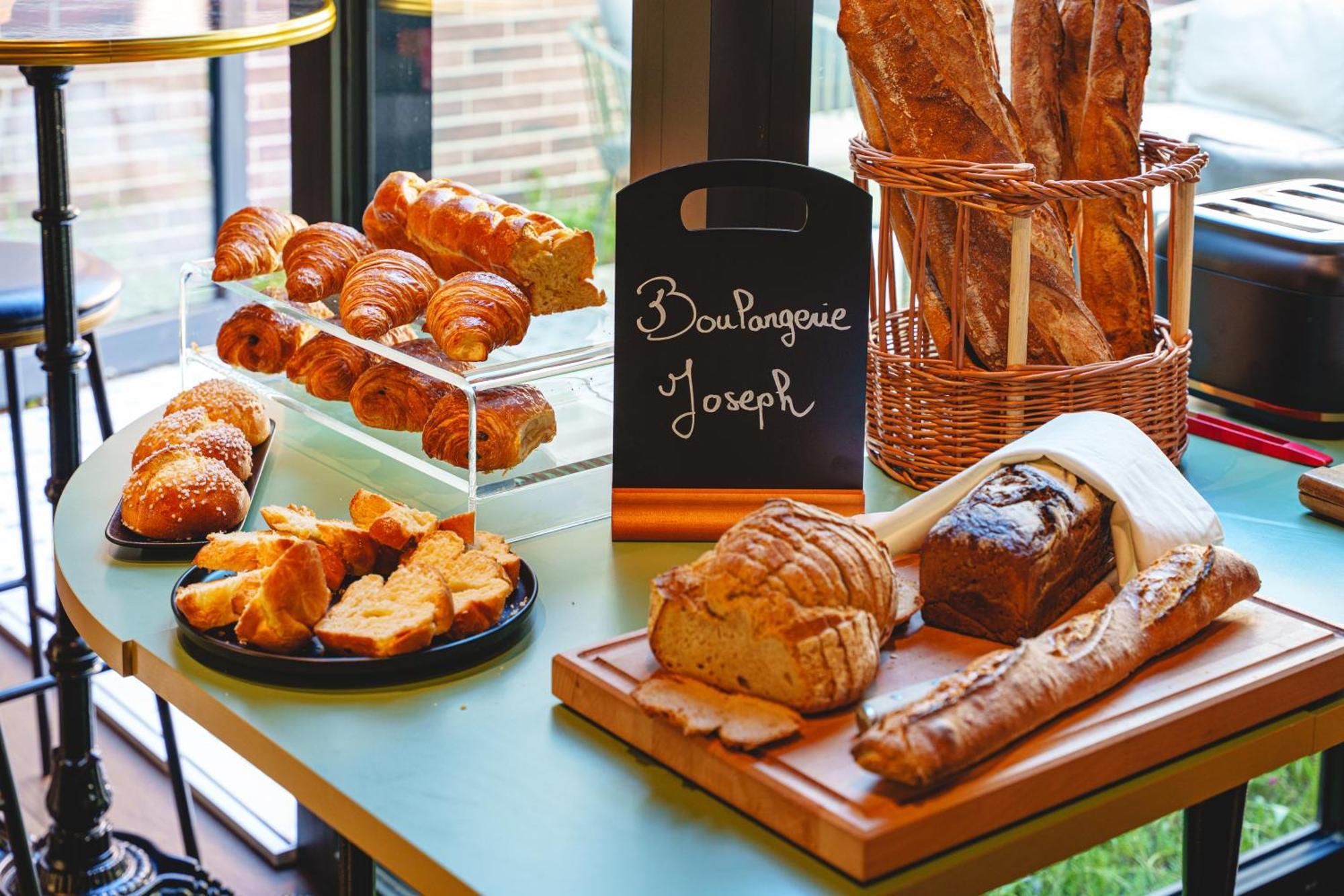 Hotel The Originals Boutique, Le Londres, 3*