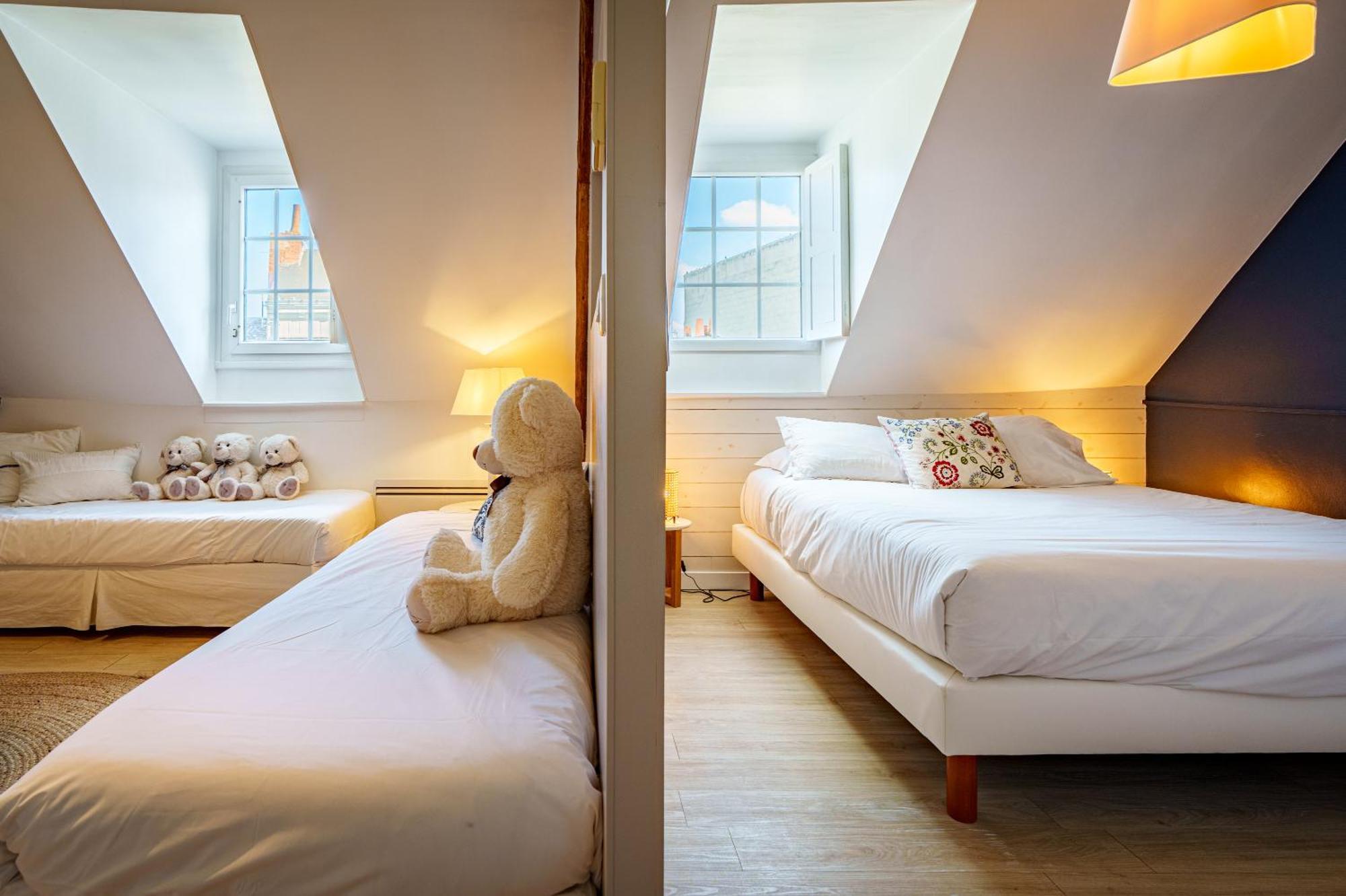 Hotel The Originals Boutique, Le Londres, Saumur