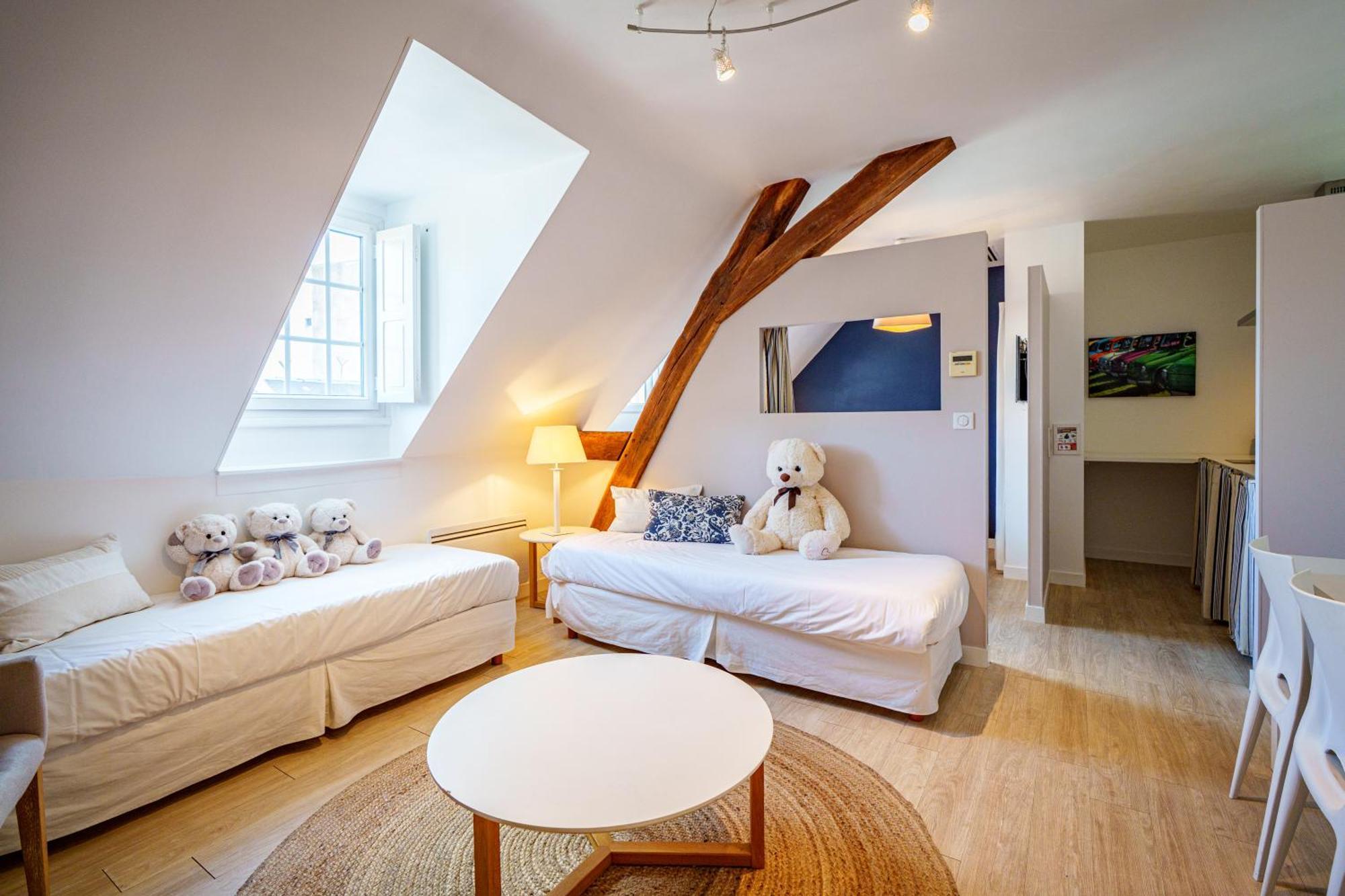 The Originals Boutique, Le Londres, 3*
