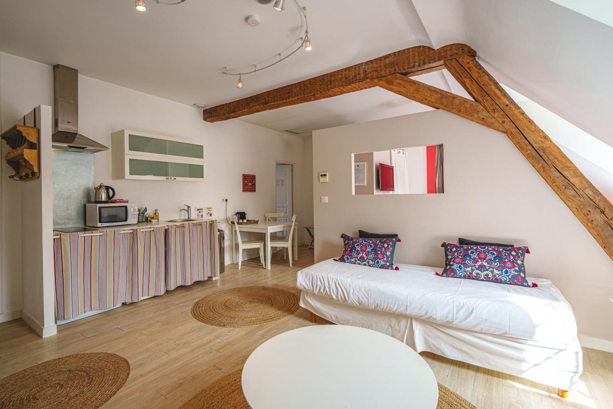 Hotel The Originals Boutique, Le Londres,