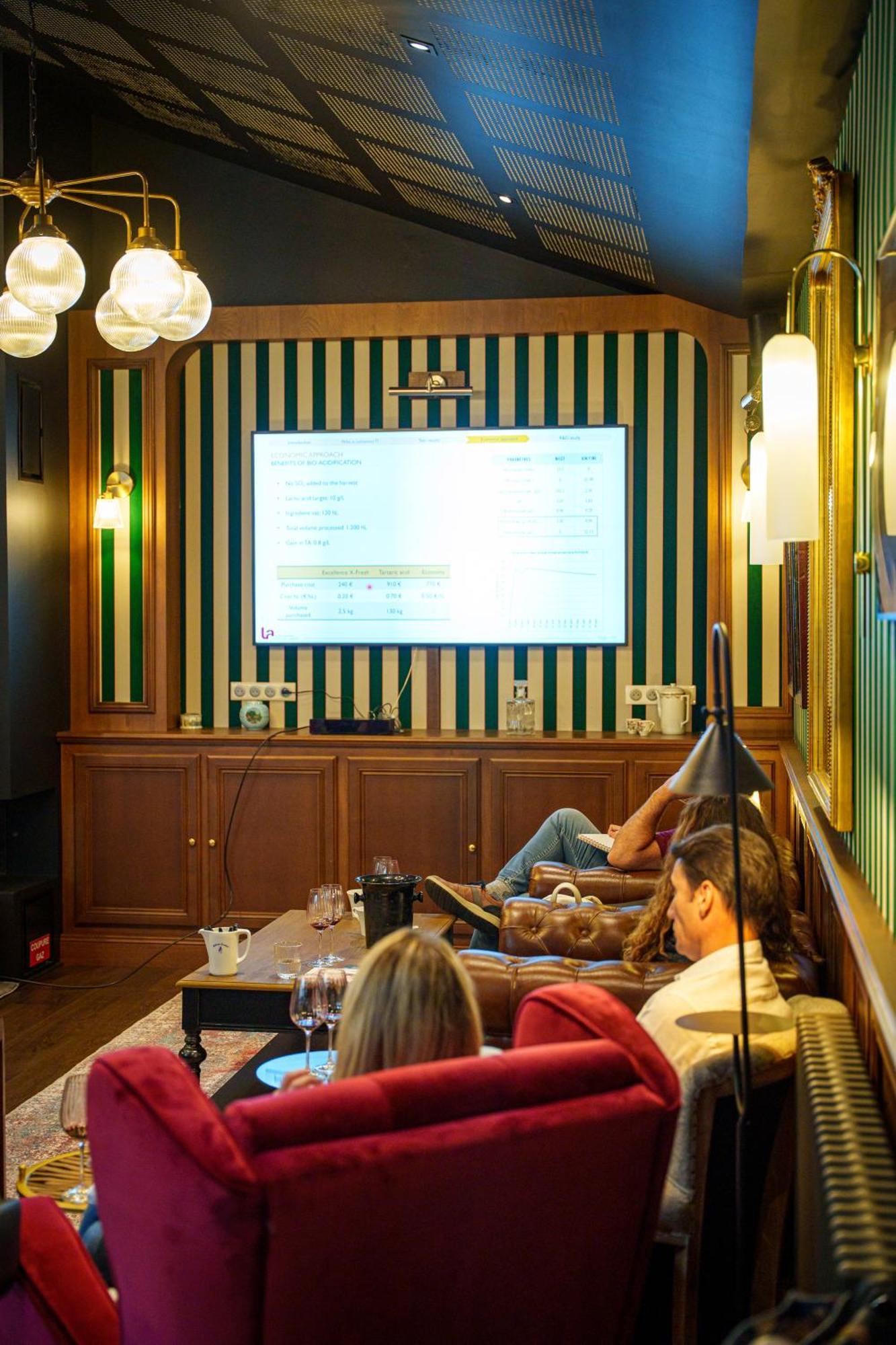 The Originals Boutique, Le Londres, Hotel 3*