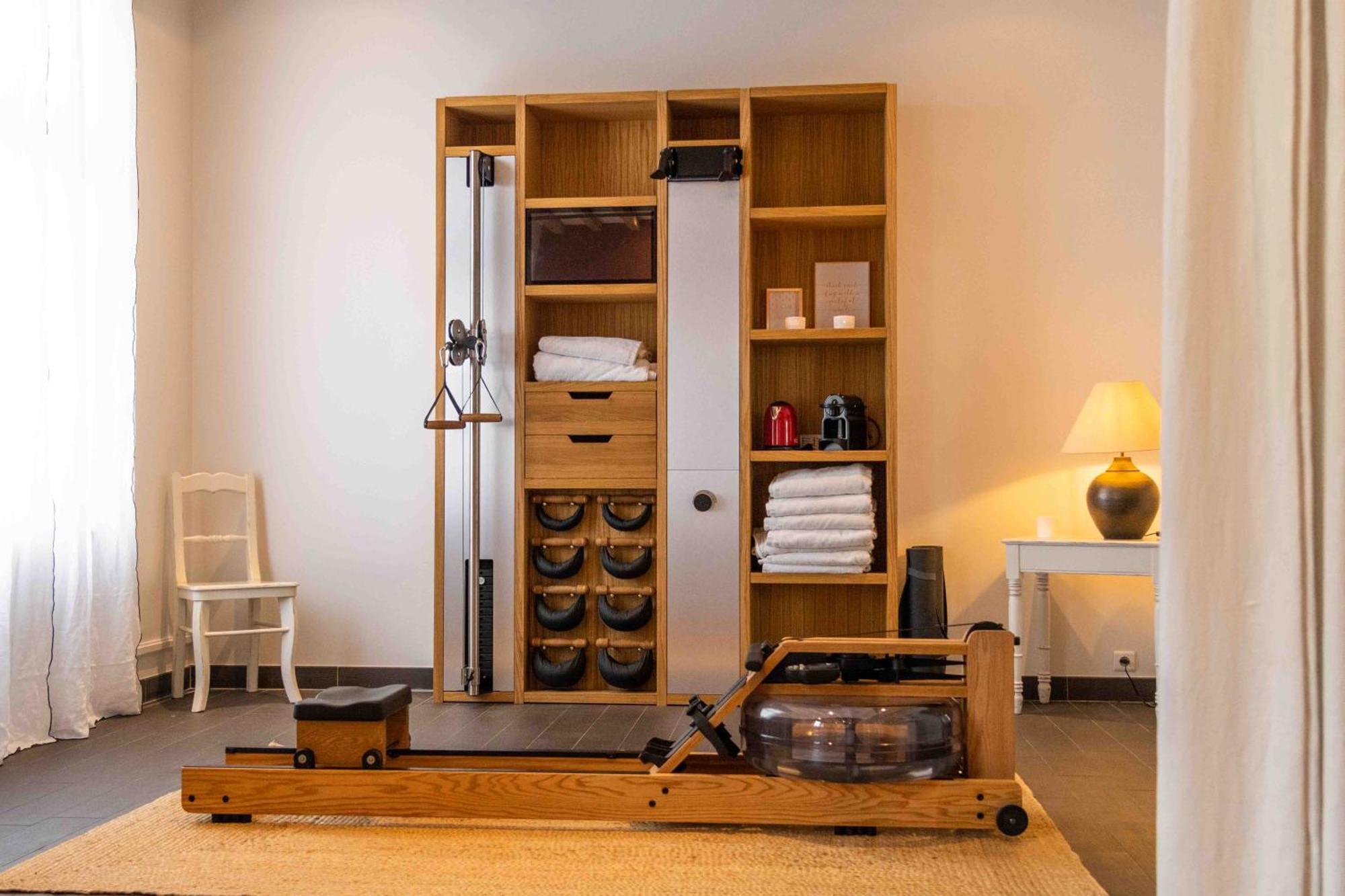 The Originals Boutique, Le Londres, 3*
