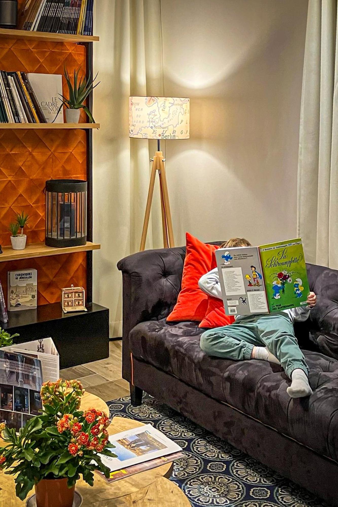 The Originals Boutique, Le Londres, Hotel 3*