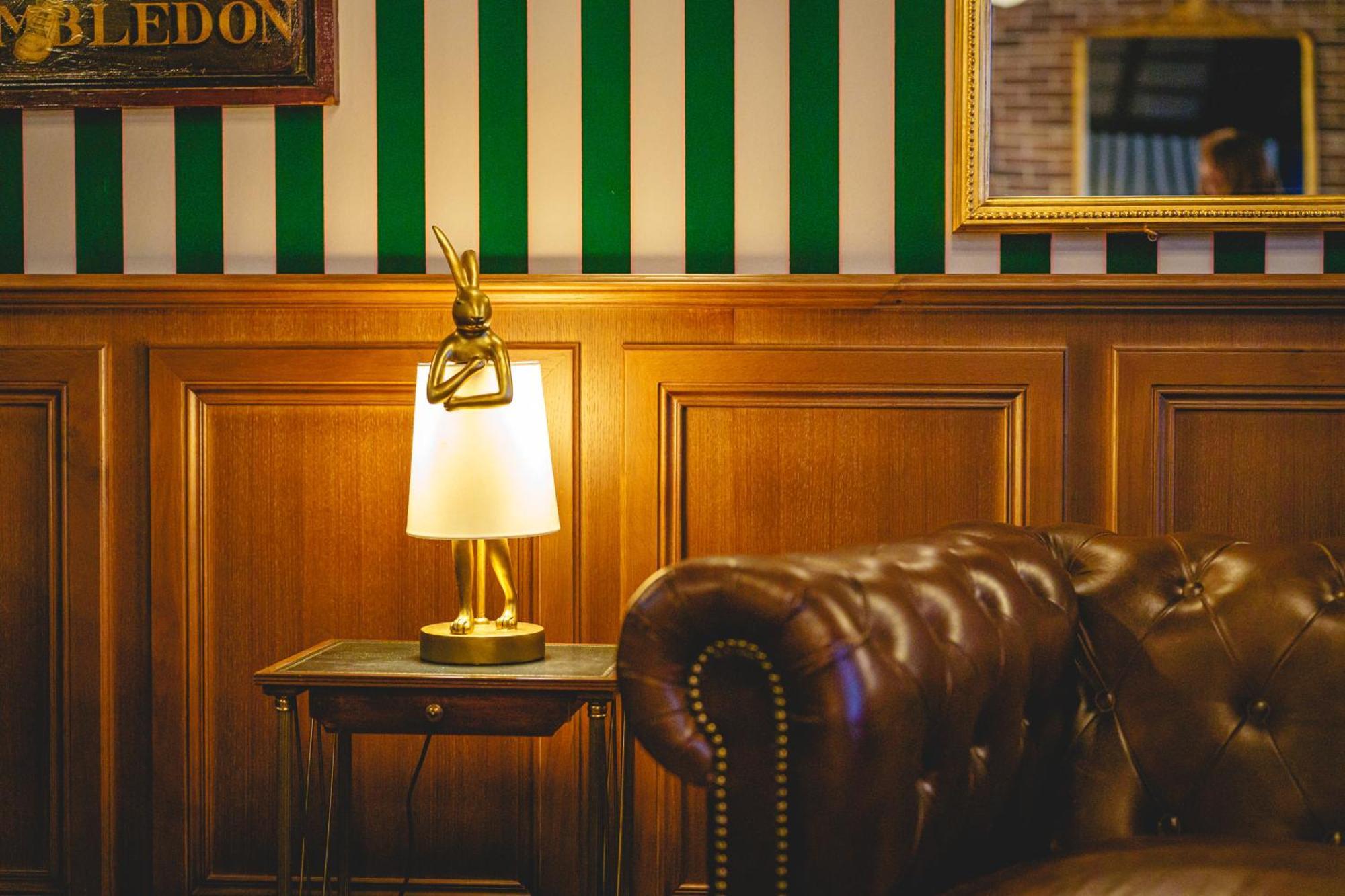 Hotel The Originals Boutique, Le Londres, 3*