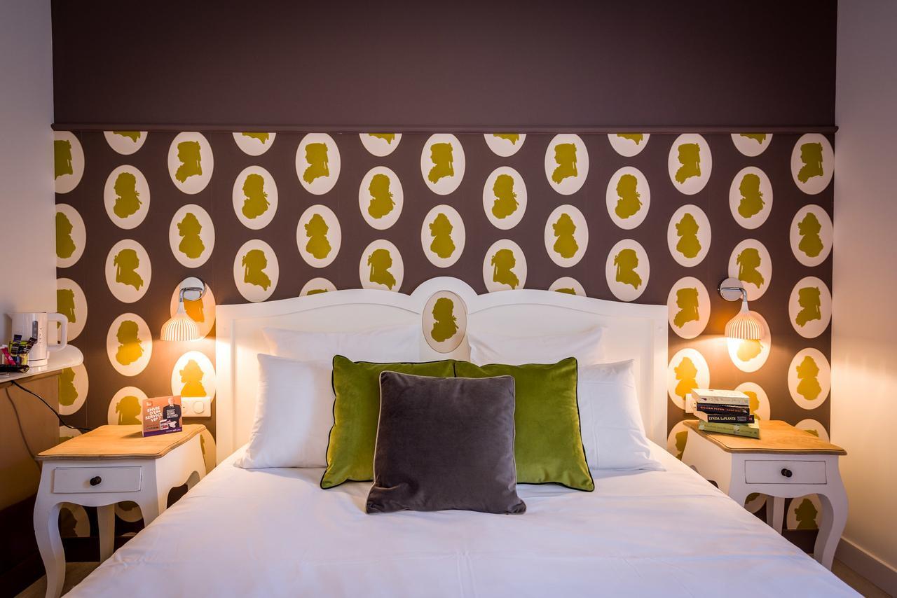 The Originals Boutique, Le Londres, 3* Saumur