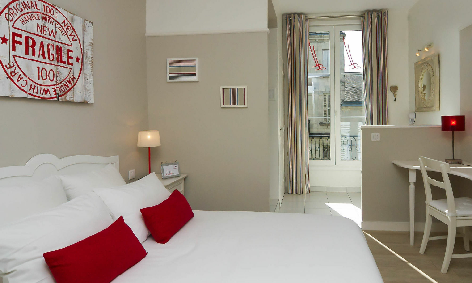 Hotel The Originals Boutique, Le Londres,